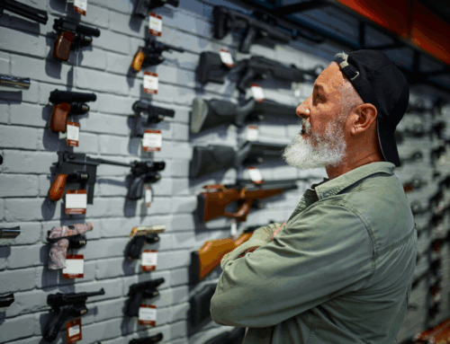 Beginner’s Guide: Choosing Your First Firearm