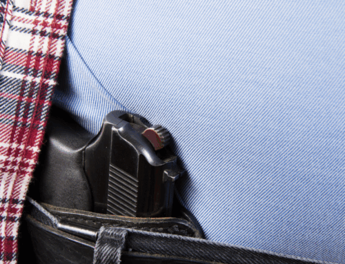 Understanding Concealed Carry Laws in California