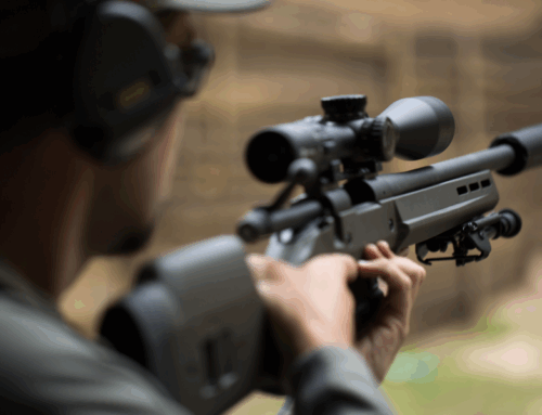 Rifle & Carbine Training