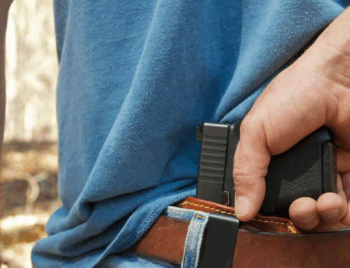 Concealed Carry Certification